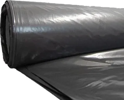 Zdjęcie produktu dla FOLIA Malarska 4m x 25m Ochronna GRUBA 50um Budowlana Remontowa