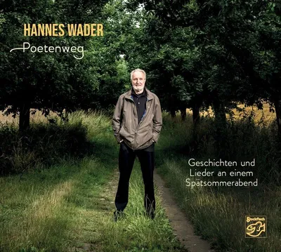 Image de Wader, H : Poetenweg