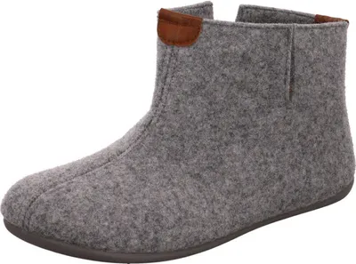 Produktbild von CM Confort Damen Hausschuh rot