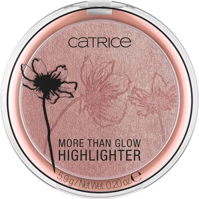 Produktbild von Catrice Highlighter More Than Glow 040 Absolute Blushin' Bright, 5,9 g