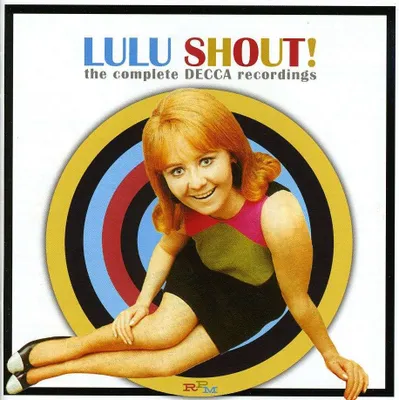Image de Shout!-Enregistrements complets de Decca