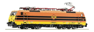 Produktbild von 70692 - Elektrolokomotive 189 091-2, RRF