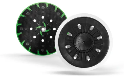 Immagine prodotto di Festool FastFix Disco abrasivo ST-STF D150/MJ2-FX-W-HT | 202461