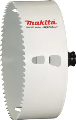 Immagine prodotto di Makita EZYCHANGE HSS BiM Lochsäge