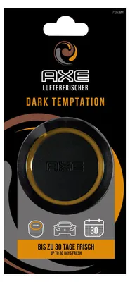 Produktbild von Axe Ambient Gel Dark Temptation