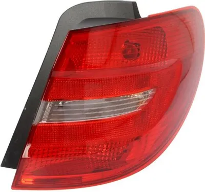 Obrázek produktu pro ULO zadní světlo pravé vnější pro Mercedes Benz třídy B W246 W242