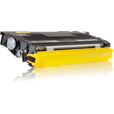 Produktbild von KMP Tonerkartusche passend für Brother B-T10 TN2000, TN2025 Black