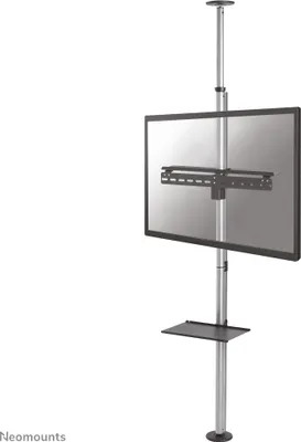 Produktbild von NewStar Flat Screen Ceiling to Floor Mount (Height: 210-270 cm)