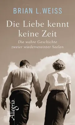 Obrázek produktu pro Die Liebe kennt keine Zeit