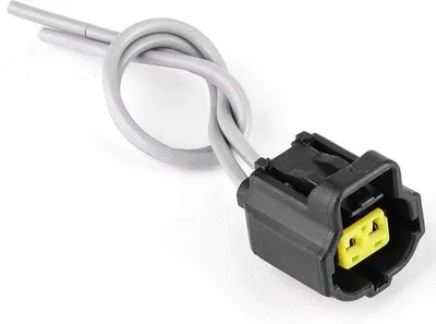 Produktbild von Temperatursensor Kühlmittel Stecker Kabelbaum