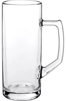 Produktbild von Reno Bierseidel 0,25l /-/ - 6 Stück