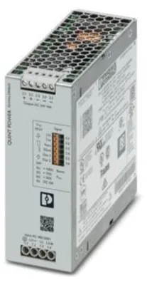 Productafbeelding van Phoenix 2904621 QUINT4-PS/3AC/24DC/10: Voeding