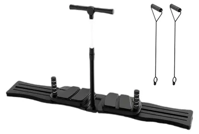 Productafbeelding van Pilates Board voor Buikspieroefeningen