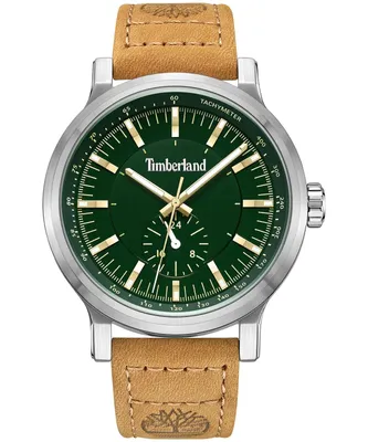 Zdjęcie produktu dla Zegarek Timberland TBL.TDWGF2231002 brązowy