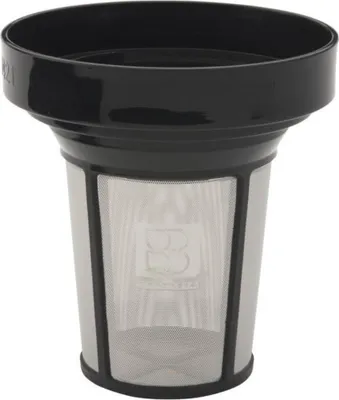 Productafbeelding van Bredemeijer 1421 Bredemeijer Tee-Dauerfilter Duet Universal 10x11