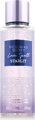 Obrázek produktu pro Victoria's Secret Love Spell Starlit tělový spray pro ženy 250 ml