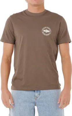 Produktbild von RIP CURL T-Shirt Staple rock 2XL