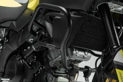 Image de SW-Motech Arceaux de sécurité