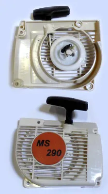 Productafbeelding van Voor STIHL zaagmotoren 029, 039, artikelnummers 11270801802, 11270802103