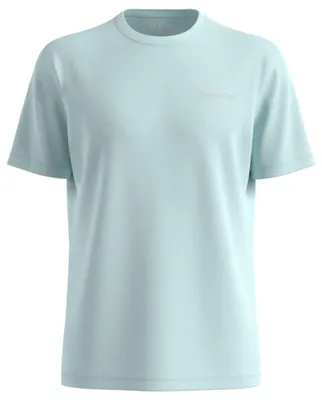 Produktbild von s.Oliver Herren T-Shirt – Big Size Fit, Flammgarn, Frontprint