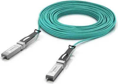Produktbild von Aktives UniFi SFP+ Optisches Kabel, 10 Gbps, 30m, Multimode