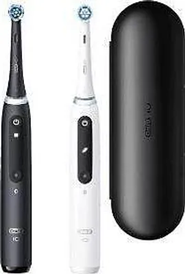 Immagine prodotto di Io Series 5 Duo Pack Kartáčky Oral-B