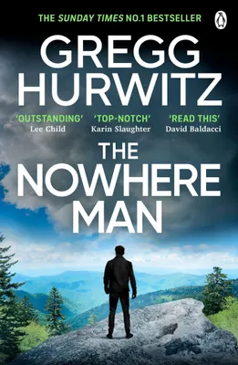 Produktbild von The Nowhere Man