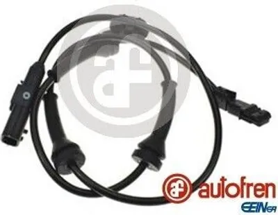 Produktbild von AUTOFREN SEINSA ABS Sensor Raddrehzahl Vorne Rechts Vorne Links für RENAULT SCÉNIC II (JM0/1) DS0039