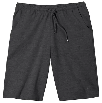 Produktbild von Redfield Joggingbermuda anthrazit melange XXL