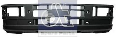 Produktbild von DT Spare Parts Stoßstange Stoßfänger für IVECO EuroCargo I-III 7.10004