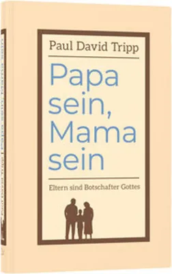 Produktbild von Papa sein, Mama sein