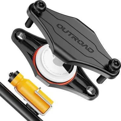 Obrázek produktu pro Držák na AirTag pro kolo