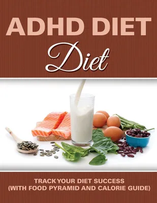 Produktbild von ADHD Diet