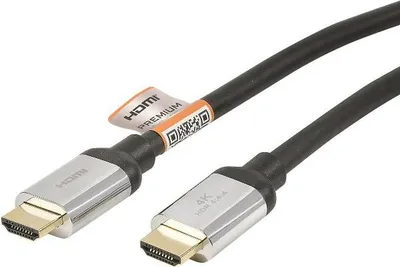 Image de Cordon Hdmi 6850 - Erard