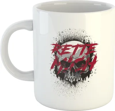 Produktbild von VIVA - Rette Mich, Tasse