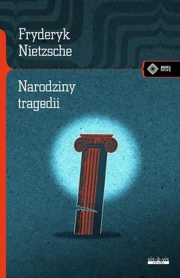 Zdjęcie produktu dla Narodziny tragedii