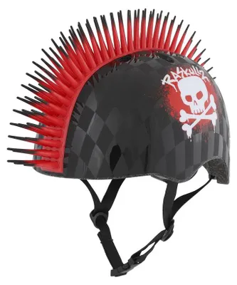 Produktbild von Bell RASKULLZ Skull Hawk Kindergröße S 50-54 cm