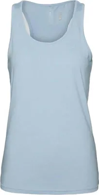 Immagine prodotto di Canotta Only Play 15135152-CHAMBRAYBLUE da Donna