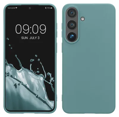 Produktbild von kwmobile KWM000022BQ011C, Cover, Samsung, Galaxy S26 FE