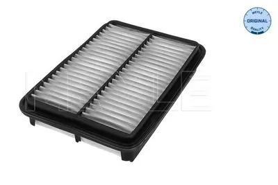 Produktbild von Luftfilter MEYLE 37-12 321 0011 für HYUNDAI SANTA FÉ II (CM) Filtereinsatz