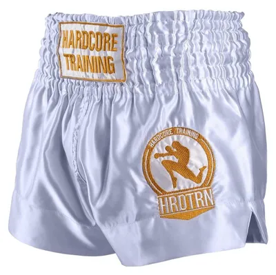 Produktbild von Muay Thai Shorts für Kickboxen - Camo