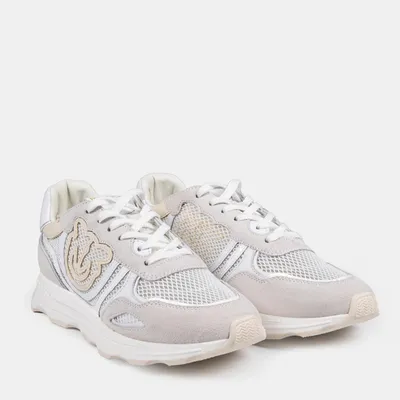 Zdjęcie produktu dla PINKO sneakersy damskie białe ZOE 18B SS0175P084Z1B