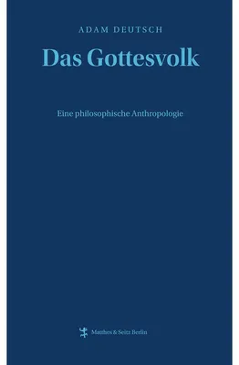 Productafbeelding van Das Gottesvolk