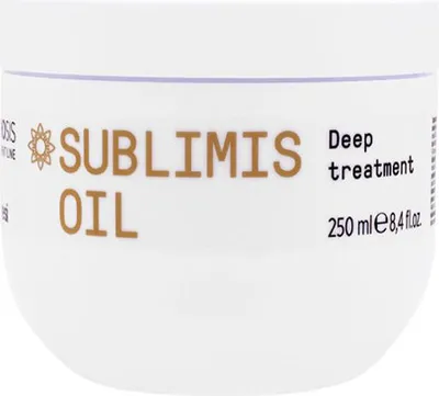 Produktbild von Framesi Maske Framesi Morphosis Sublimis Oil Deep Treatment