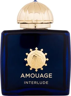 Produktbild von Amouage INTERLUDE WOMAN edp vapo 100 ml