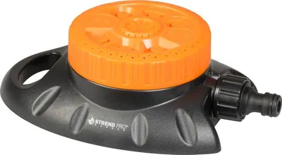 Zdjęcie produktu dla Zraszacz Strend Pro Garden BJ4008D, 8 trybów