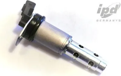 Produktbild von HEPU 21-5036 Steuerventil Nockenwellenverstellung für BMW 3 Touring (E91) Einlass Auslass