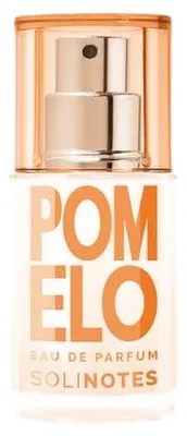 Zdjęcie produktu dla Solinotes, Pomelo, woda perfumowana, unisex, 15 ml