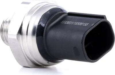 Produktbild von RIDEX 4272S0058 Abgasdruck Differenzdrucksensor passend für MERCEDES-BENZ C-Klasse Limousine (W204) C-Klasse T-modell (S204) C-Klasse Limousine (W203)