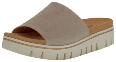 Produktbild von Gabor Pantoletten Pantoletten Leder
